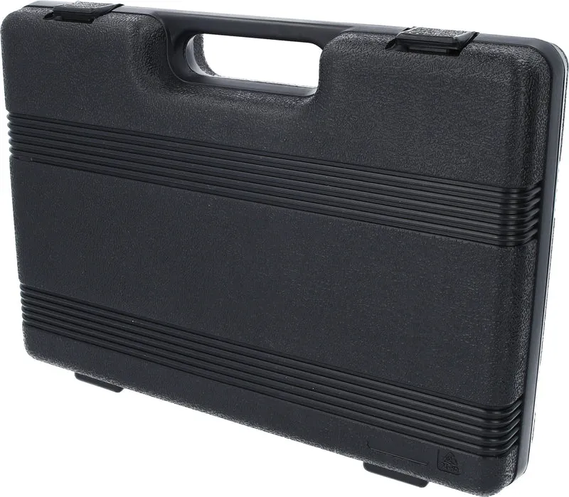 KS TOOLS Kunststoff-Leerkoffer für 911.0708 ( 911.0708-99 )