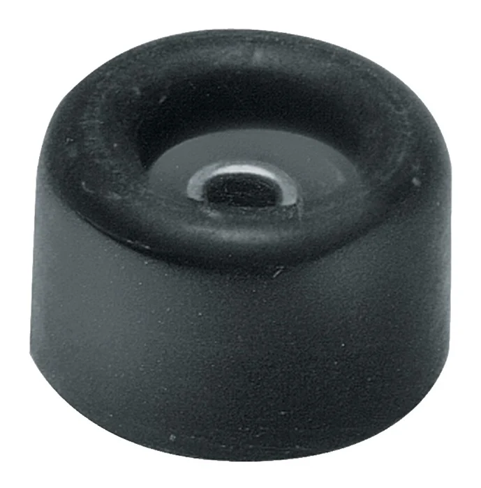 Türpuffer ( 3000259060 ) Ø 30 mm Höhe 18 mm Dübelmontage 100 St. 100 Stück