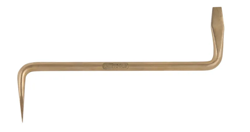 KS TOOLS BRONZEplus Winkelschraubendreher Schlitz 4x125 mm ( 963.1588 )