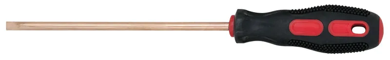 KS TOOLS BERYLLIUMplus Schraubendreher Schlitz 10x300mm ( 962.0918 )