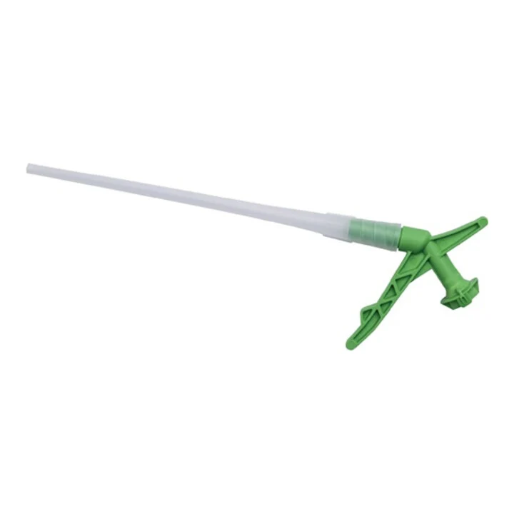 ILLBRUCK Adapterröhrchen AA210 Kunststoff 50 Stück ( 3000264004 )
