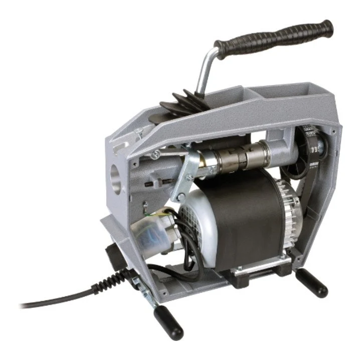 Rothenberger R600 EU Rohrreinigungsmaschine 690 Watt 467 min-¹ ( 72687 )