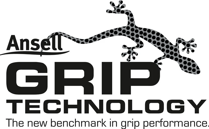 ANSELL Einweghandschuhe TouchNTuff 93-250 Größe 9,5-10 anthrazit ( 4000371575 )