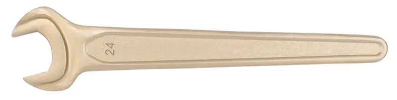 KS TOOLS BRONZEplus Einmaulschlüssel 35 mm ( 963.7174 )