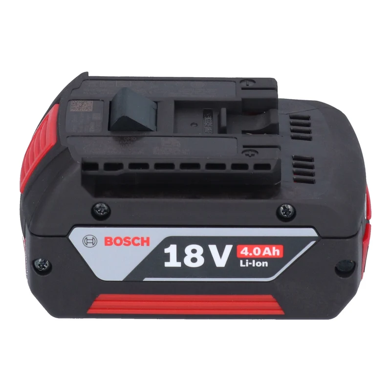 Bosch GCG 18V-310 Professional Akku Kartuschenpresse 18 V 310 ml 3,5 kN + 1x Akku 4,0 Ah - ohne Ladegerät