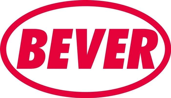Bever Rohrrahmen-Einsteckschloss ( 3322099053 ) PZW 24/40/72/8 mm DIN links / rechts Riegelausschluss 11 mm 244 mm