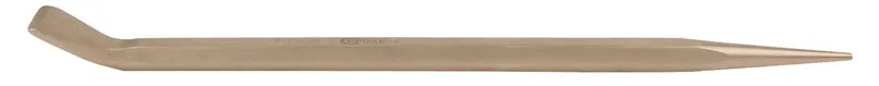 KS TOOLS BRONZEplus Montiereisen 600 mm ( 963.9779 )
