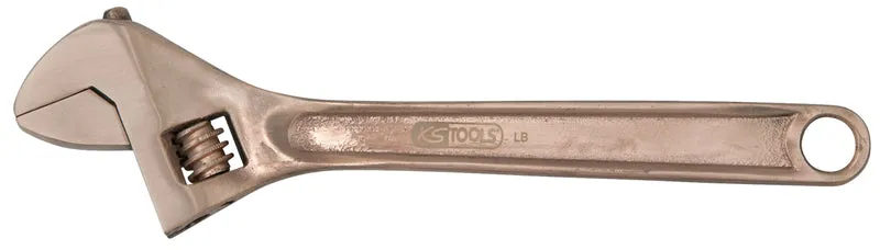 KS TOOLS BERYLLIUMplus Rollgabelschlüssel 150 mm ( 962.1108 )