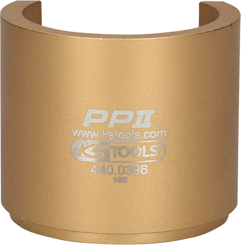 KS TOOLS Demontagehülse SCANIA ( 440.0396 )