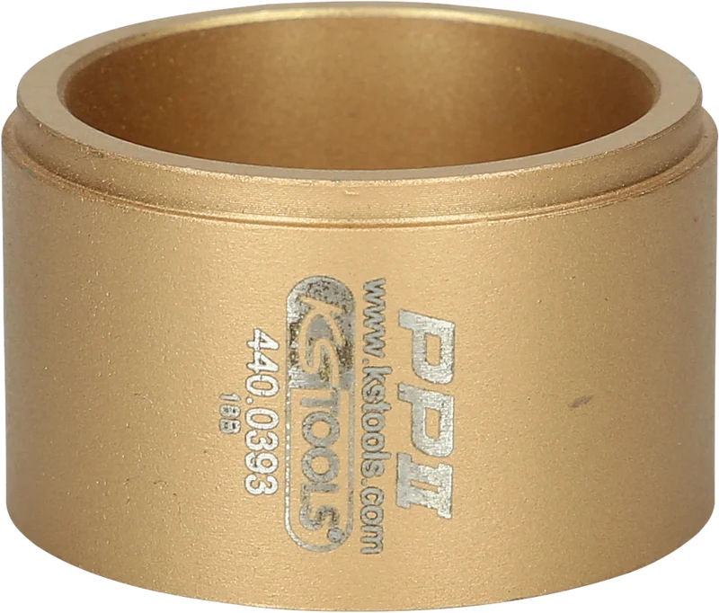 KS TOOLS Demontagerohr, groß VOLVO, SMB ( 440.0393 )