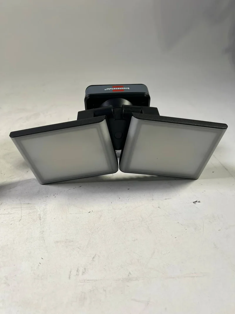 Brennenstuhl Connect WIFI Duo 30W 3500lm IP54 (WFD 3050) - Neuwertig