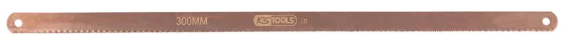 KS TOOLS BERYLLIUMplus Sägeblatt für Bügelsäge 300 mm ( 962.9034 )