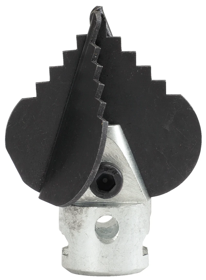 KS TOOLS Kreuzblattbohrer, Ø 90mm, Spirale 22mm ( 900.2279 )