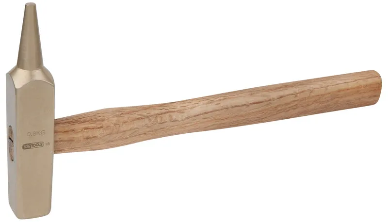 KS TOOLS BRONZEplus Durchtreiber, 16mm ( 963.2408 )
