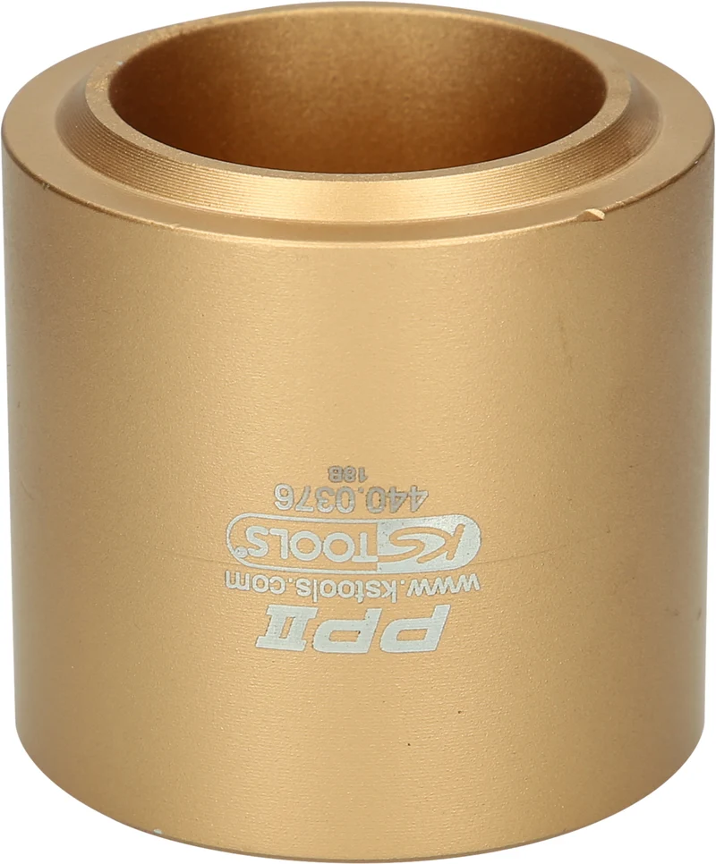 KS TOOLS Druckhülse, 65 mm ( 440.0376 )
