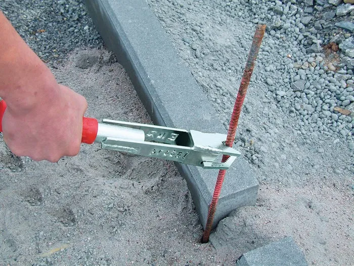 Probst Erdnagelzieher ENZ ( 4000818709 ) Nagel-Ø 10-30 mm 0,64 kg