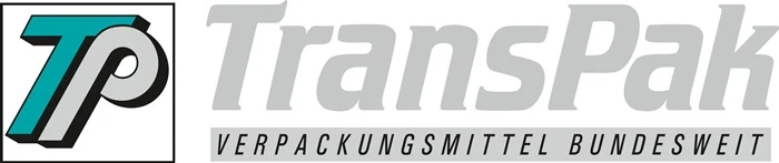Transpak Warnklebeband PP ( 3000265582 ) Vorsicht Glas rot 36 Rollen