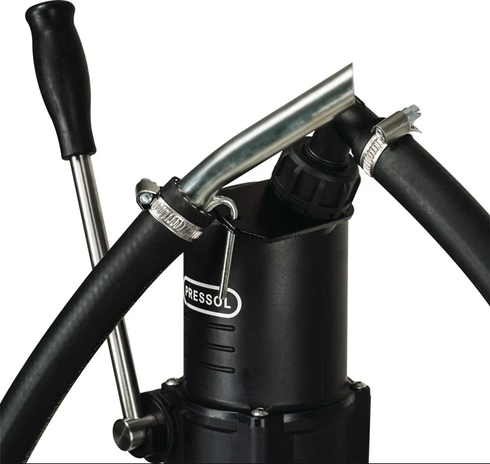 Pressol Hebelzylinderpumpe ( 4000356605 ) Förderleistung/Hub 24 l/min