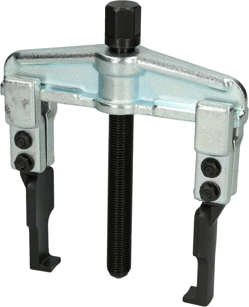 KS TOOLS Universal-Abzieher 2-armig mit extrem schlanken Haken, 20-90mm ( 620.0041 )