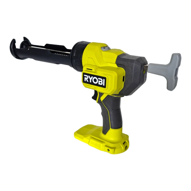 RYOBI RCG18-0 Akku Kartuschenpresse 18 V 310 ml ONE+ Solo ( 5133005569 ) - ohne Akku, ohne Ladegerät