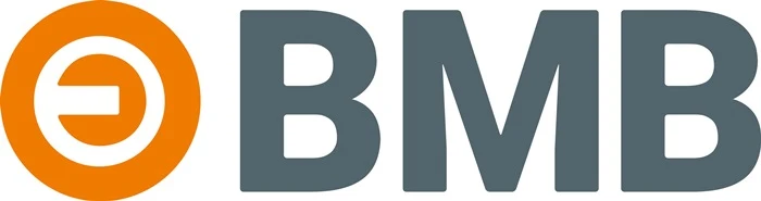BMB Tischbein-Set Edelstahl-Effekt 60 mm Höhe 710 mm ( 3000273146 )
