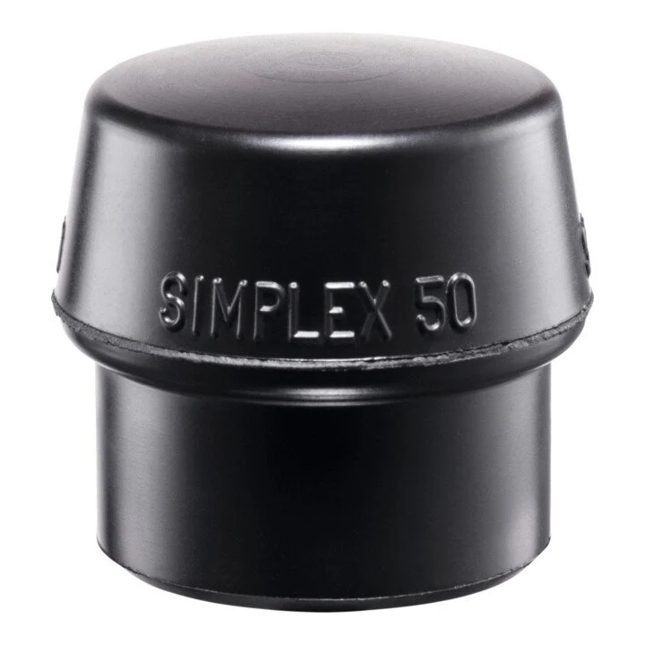 HALDER Schonhammerkopf SIMPLEX Kopf-Ø 60 mm ( 4000811466 )
