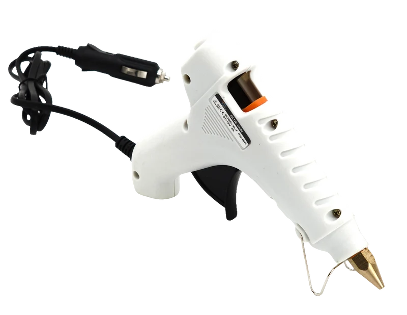 12V Heißklebepistole