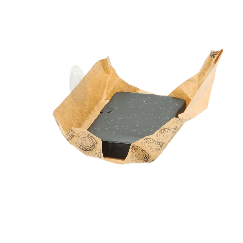 PDR Kaltkleber / Sergio's Cold Glue schwarz