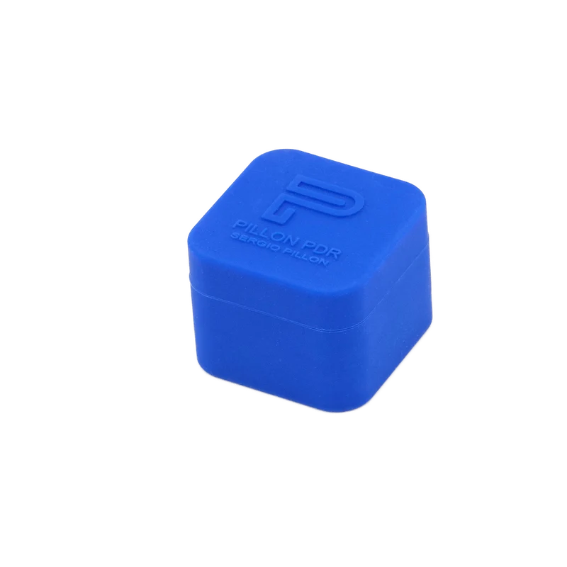 PDR Kaltkleber / Sergio's Cold Glue blau