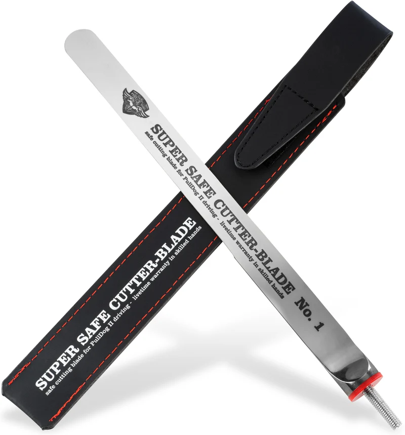 Messerset PullDog