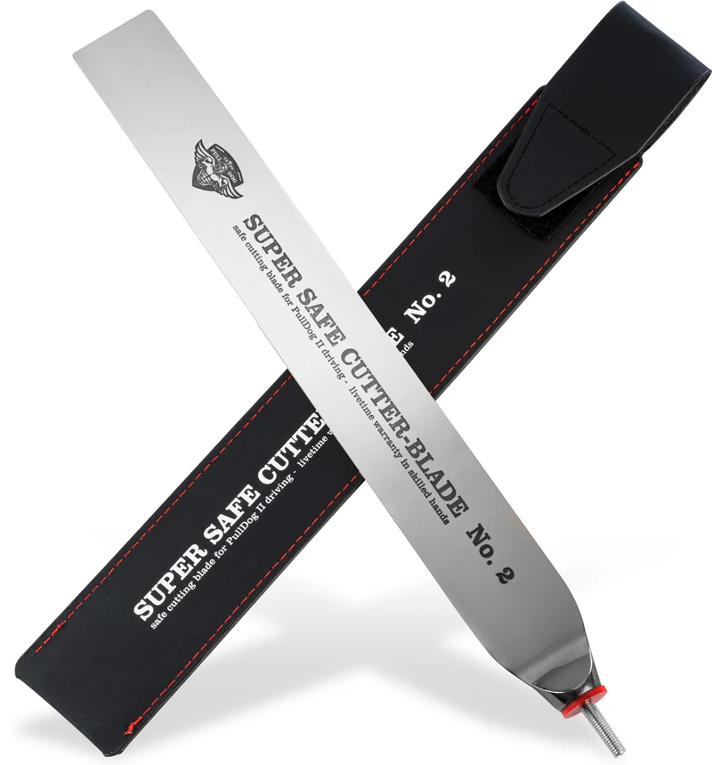 Messerset PullDog