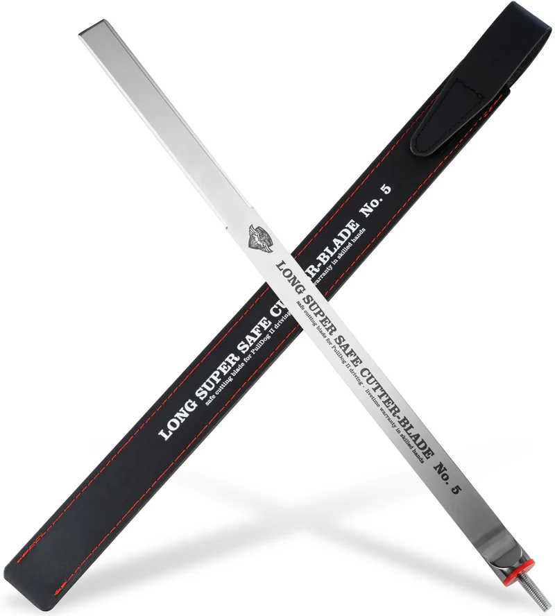 Messerset PullDog