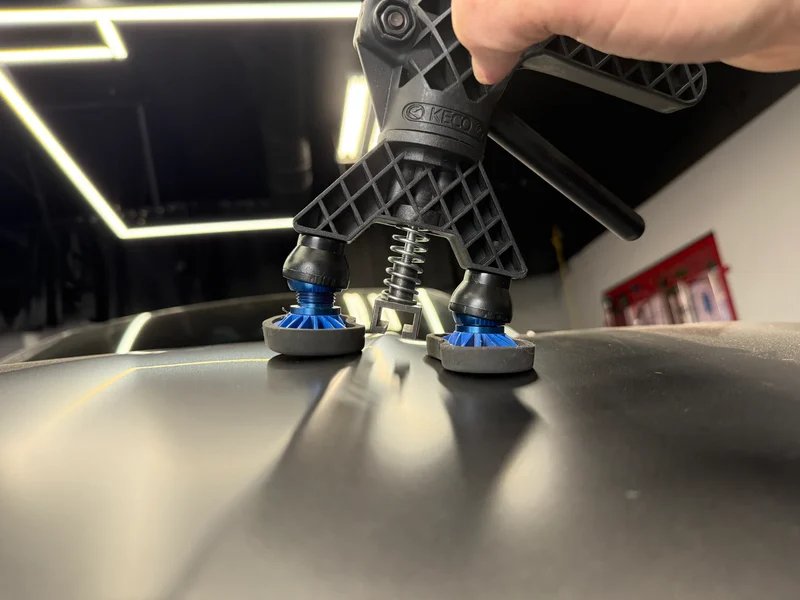 Robo Legs für Keco Robo Lifter (1 Paar)