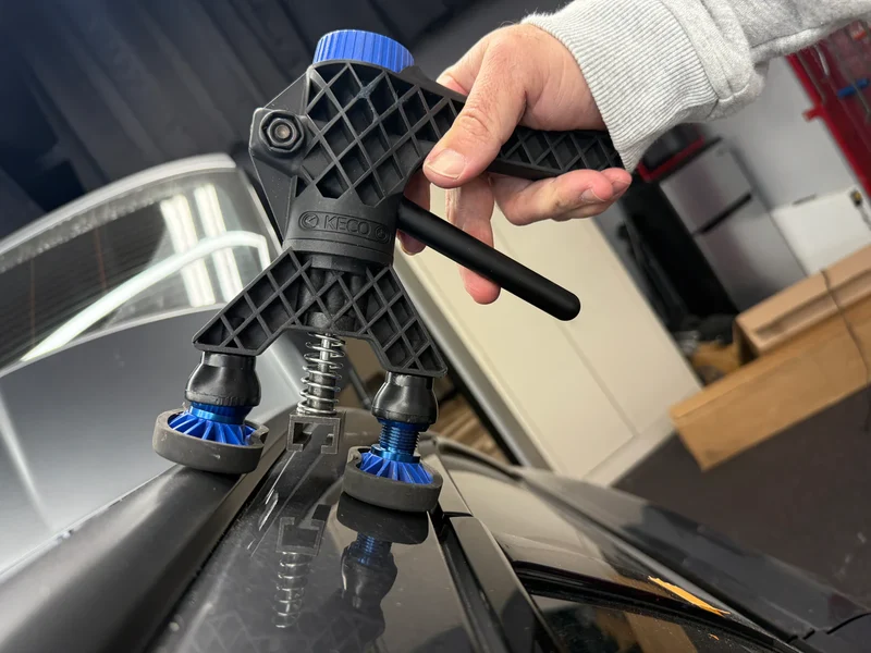 Robo Legs für Keco Robo Lifter (1 Paar)
