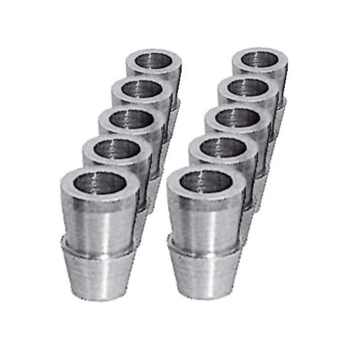 PEDDINGHAUS Hammerringkeil Außen-Ø 15 mm Höhe 20 mm 10 Stück ( 4000811415 )