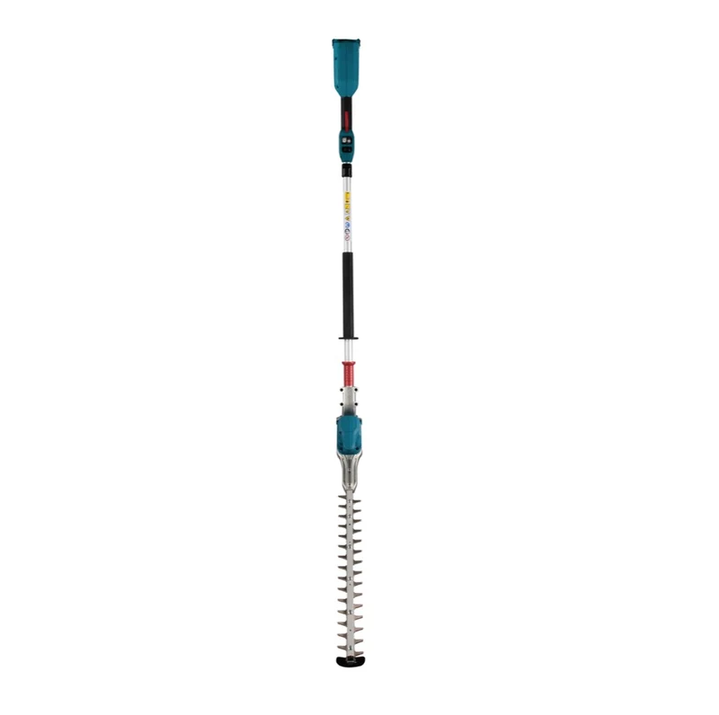 Makita DUN 500 WG Akku Heckenschneider 18 V 50 cm Brushless + 1x Akku 6,0 Ah - ohne Ladegerät