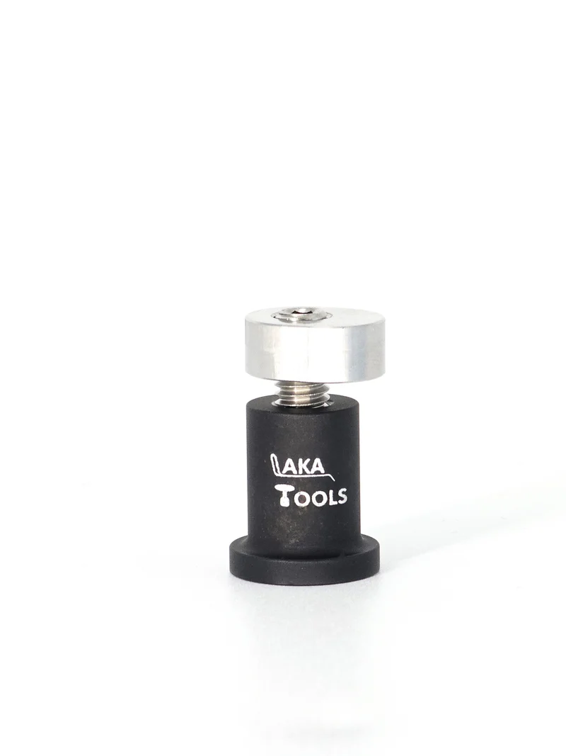 Kaltklebeadapter LAKA-TOOLS XS-XXL