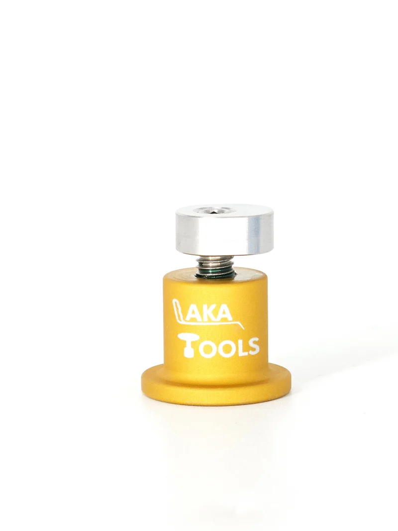 Kaltklebeadapter LAKA-TOOLS XS-XXL