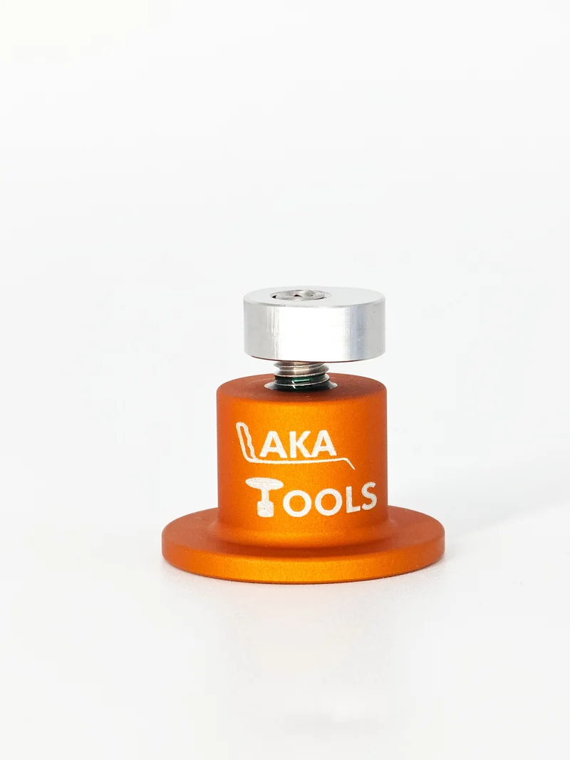 Kaltklebeadapter LAKA-TOOLS XS-XXL