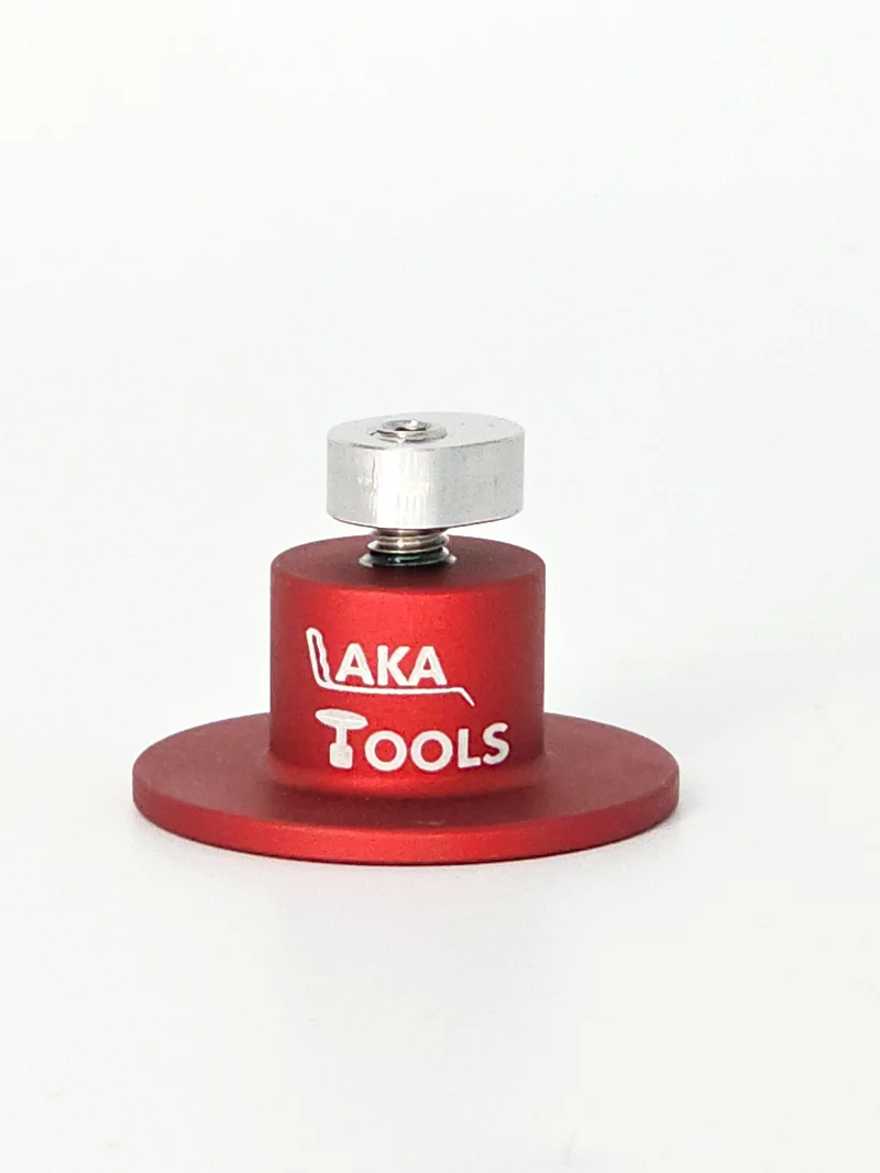 Kaltklebeadapter LAKA-TOOLS XS-XXL