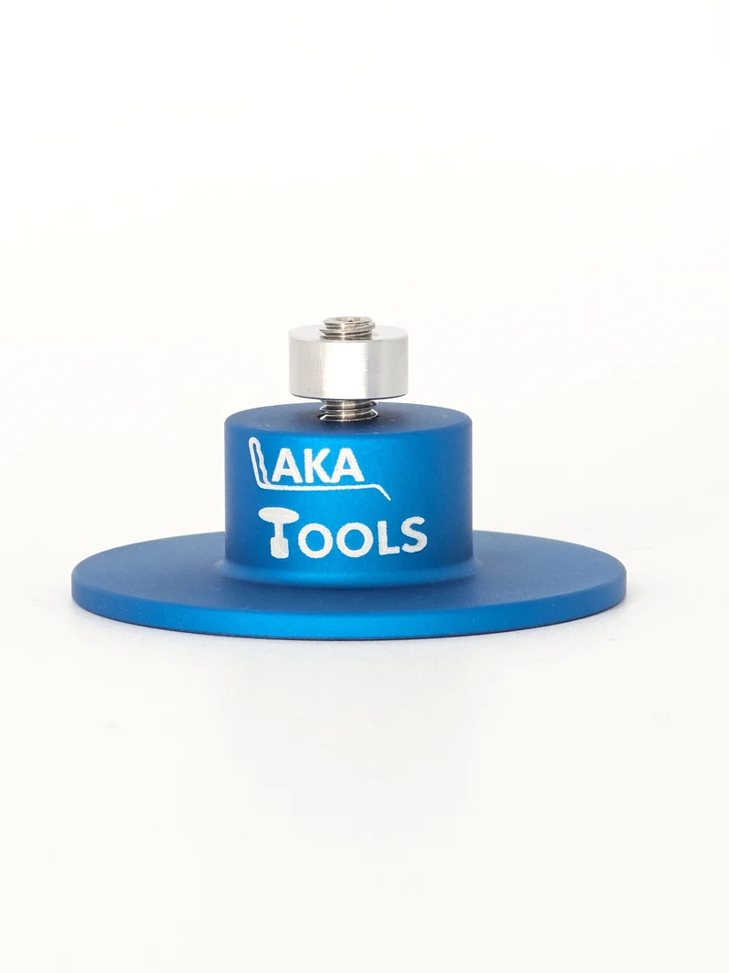 Kaltklebeadapter LAKA-TOOLS XS-XXL