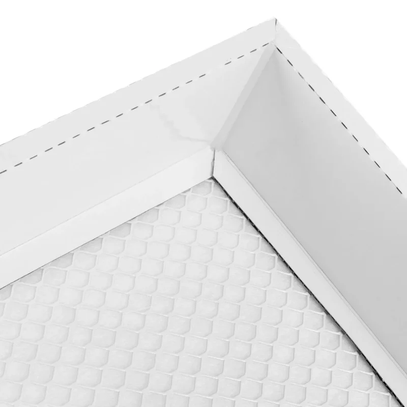 STAHLWERK Aktivkohle-Filter für Rauchabsaugung FE-300 ST Ersatzfilter | Luftfilter | Hauptfilter für Absauganlage | Rauchabsorber | Rauchabzug | Schweißrauch- und Lötabsaugung