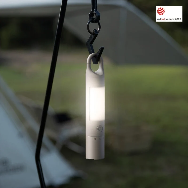 HOTO Flashlight DUO