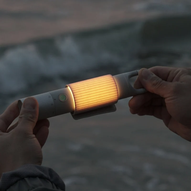 HOTO Flashlight DUO