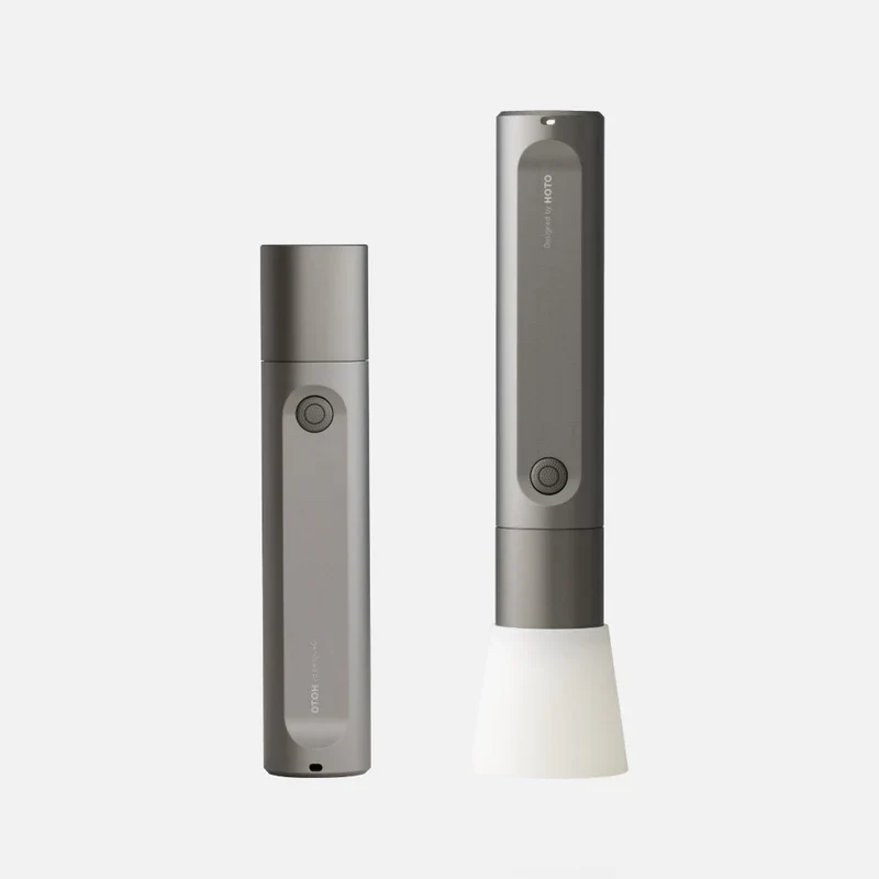 HOTO Flashlight Fit
