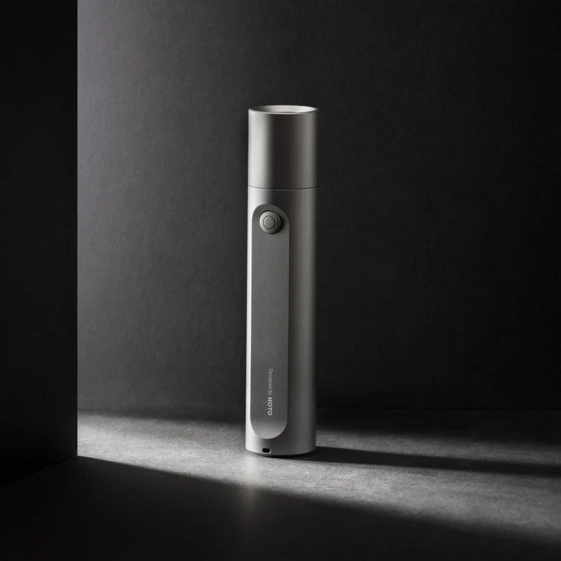 HOTO Flashlight Fit