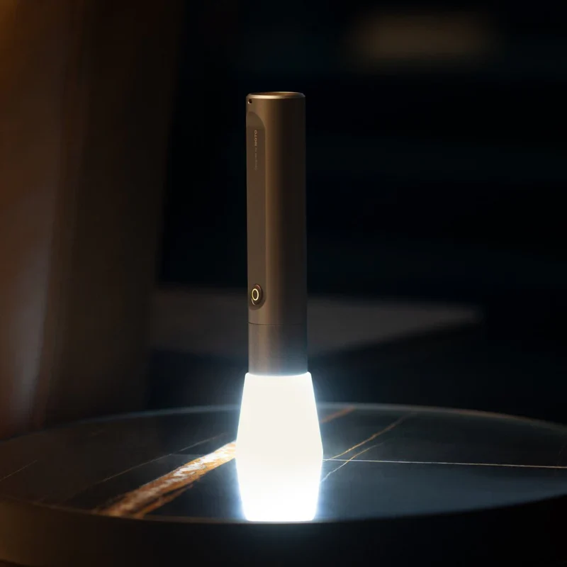 HOTO Flashlight Fit