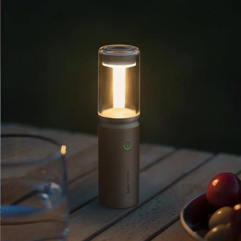 HOTO Multi-mode Camplight