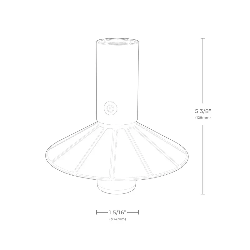 HOTO Multi-mode Camplight