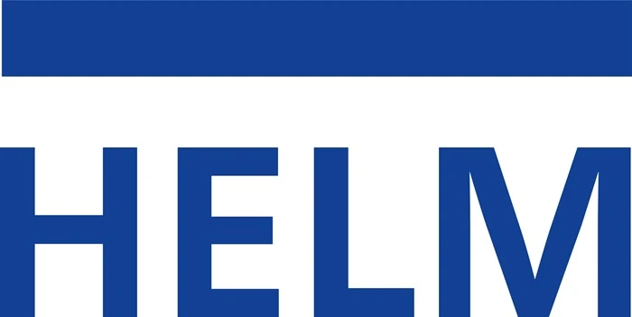 HELM Torpuffer 360 Stahl verzinkt, gelb ( 3000255848 )